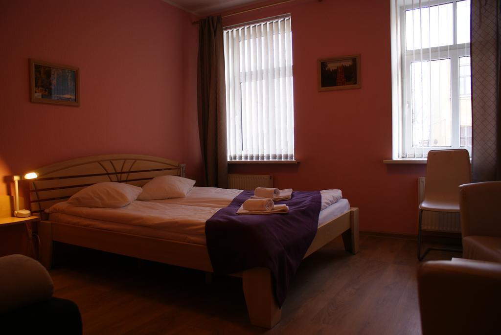 Rafael Hotel Riga Exteriér fotografie